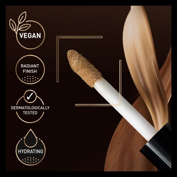 Max Factor Facefinity Multi-Perfector Concealer 2N 11Ml