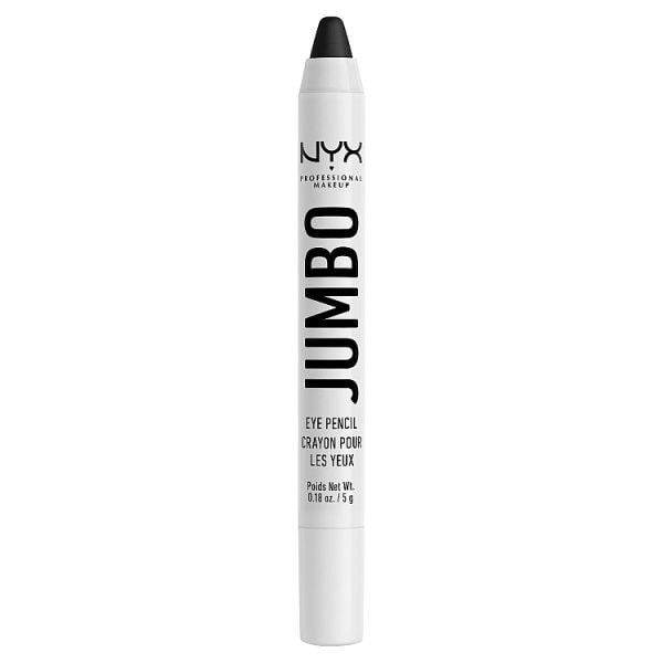NYX Professional Makeup Jumbo Eye Pencil - Black Bean