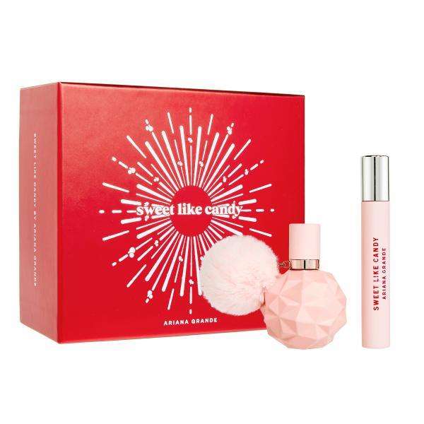 Ariana Grande Sweet Like Candy 30Ml Eau De Parfum Set