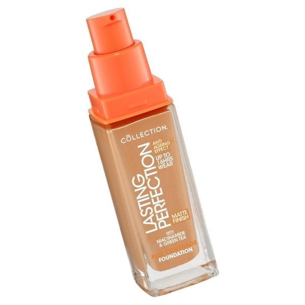 Lasting Perfection Matte Foundation 13N Praline Neutral