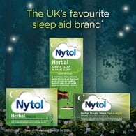 Nytol Herbal One A Night 21s