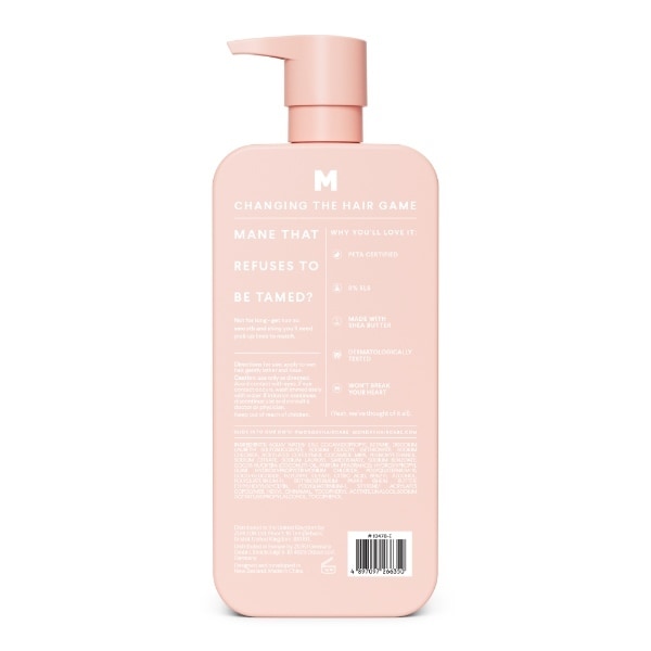 Monday Haircare Smooth Shampoo 800ml