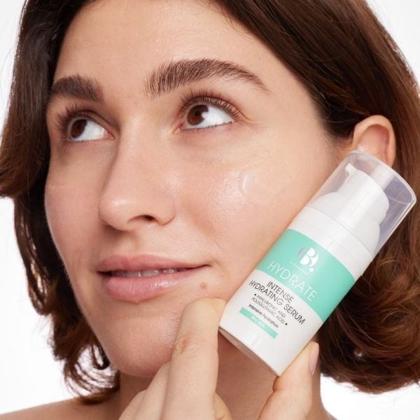 B. Intense Hydrating Serum 30ml