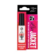 W7 Lip Jacket - Lipstick Sealer  Boxed 5ml