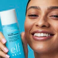 e.l.f. SKIN Holy Hydration! e.l.f. Off Make Up Remover