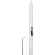 Maybelline Tattoo Eye Liner Gel Pencil, White