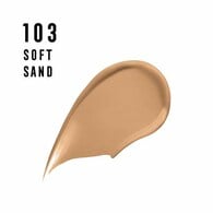 Max Factor Lasting Performance Foundation 103 Soft Sand