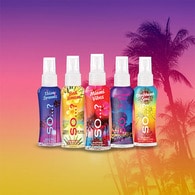 SO...? Miami Vibes Body Mist 50ml