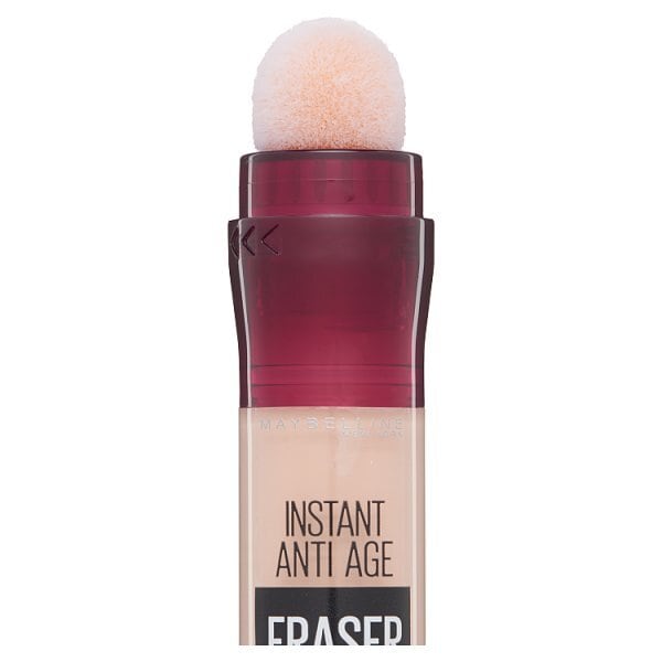 Maybelline Instant Anti Age Eraser Eye Concealer (Fair)