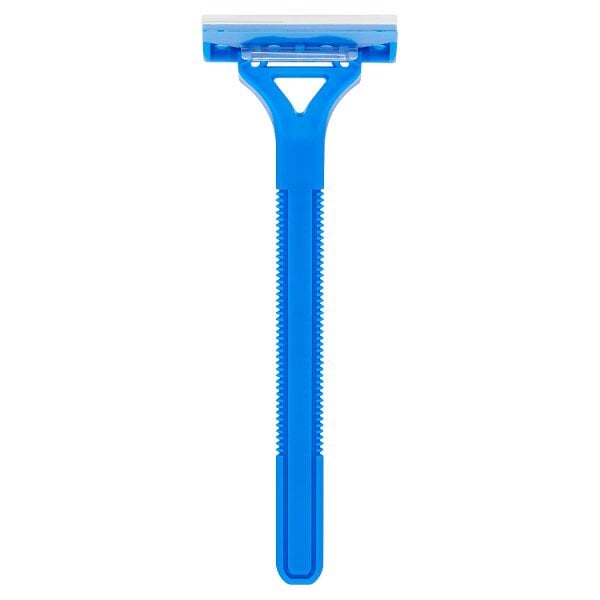 Superdrug Male Twin Blade Disposable Razors x10