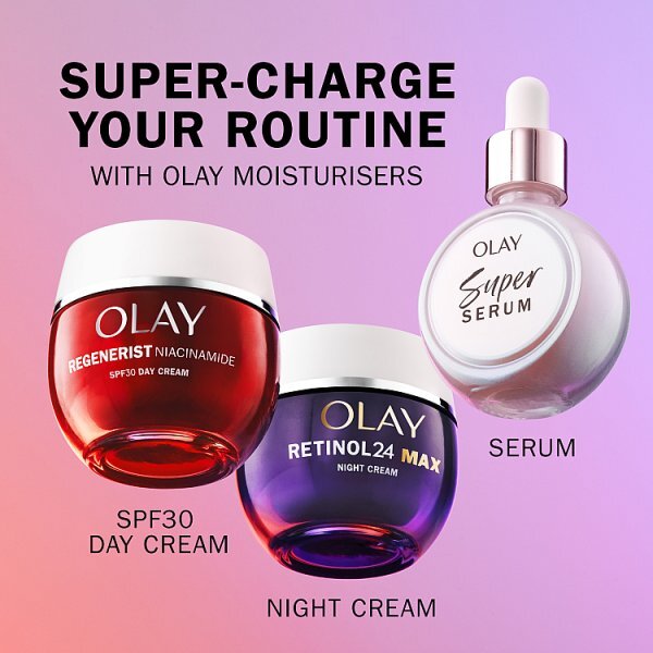 Olay Super Serum 30ml