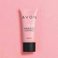 Avon Magix Shine & Oil Control Primer