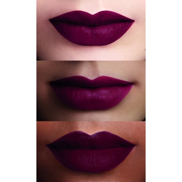 L'Oreal Paris Rouge Signature Lipstick I Enjoy 103