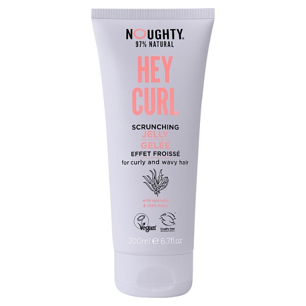 Noughty Wave Hello Curl Jelly 200ml