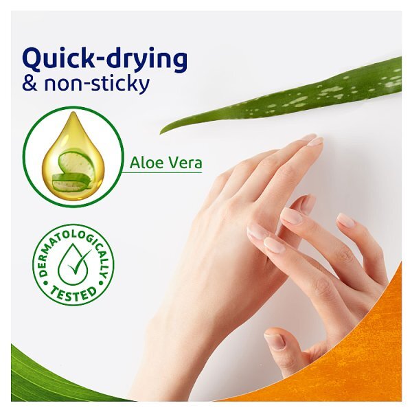 DNR Voltarolnaturals Organic Muscle Recovery Gel, W Arnica