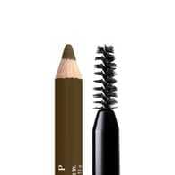 Nyx Professional Makeup Powder Louder Brow Pencil 02