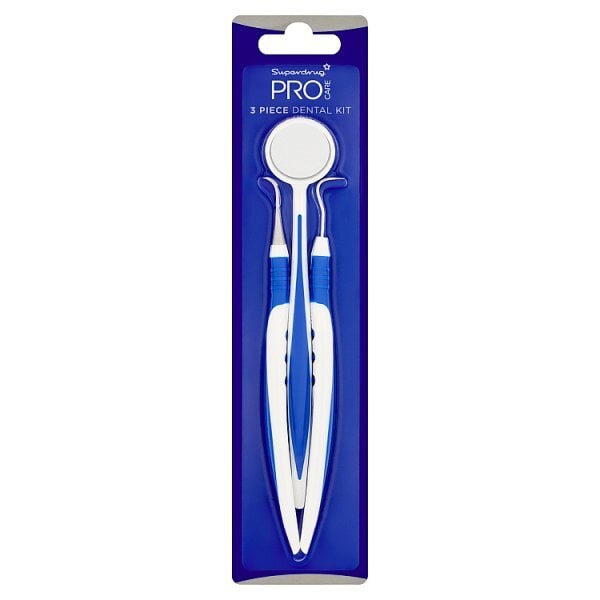 S/D PROCARE DENTAL TOOL KIT