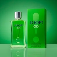 Joop! Go! Eau de Toilette for Him 200ml