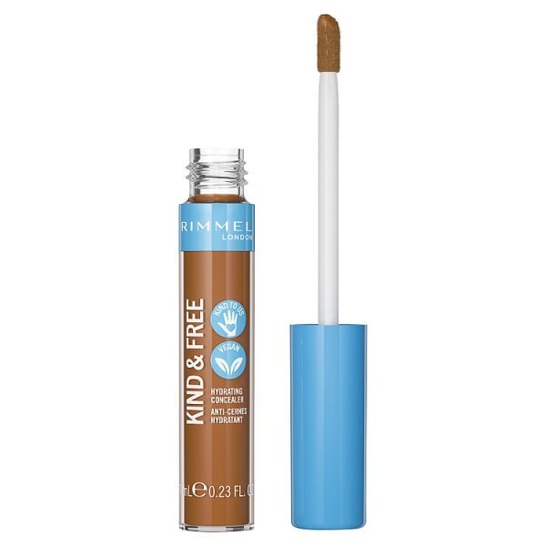 Rimmel Kind & Free Hydrating Concealer Rich