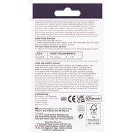 Superdrug Plantar Relief and Support Sock Size 8-12