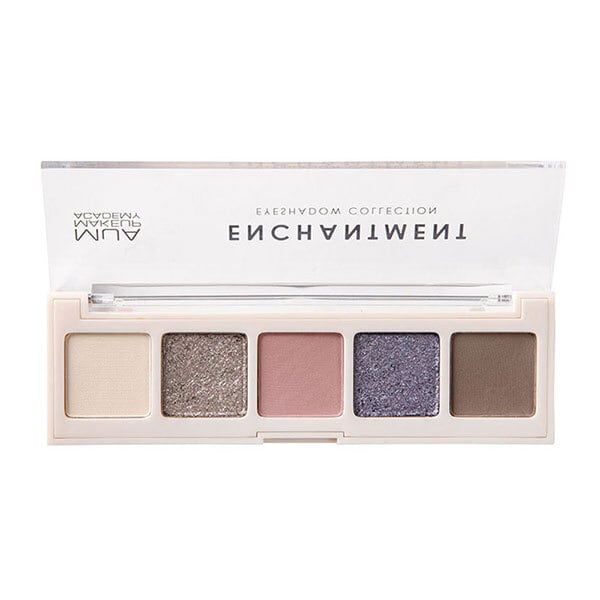 Mua 5 Shade Eyeshadow Palette Enchantment