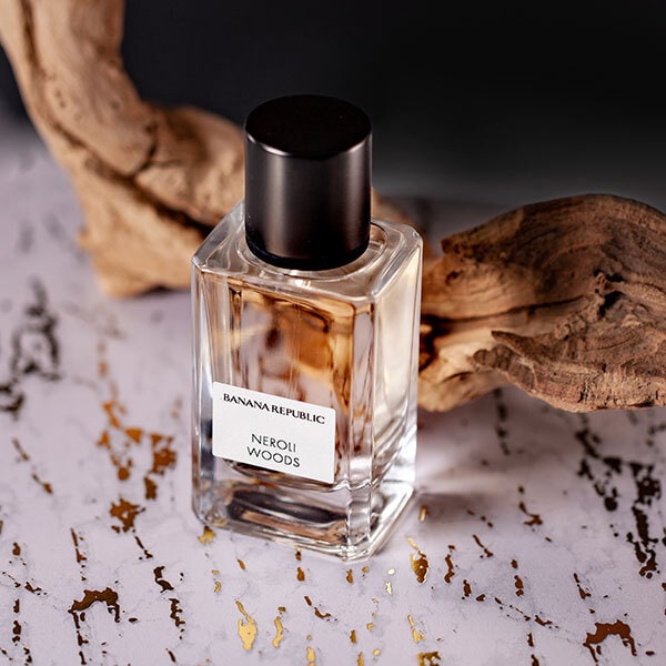 Banana Republic Neroli Woods Eau de Parfum 75ml