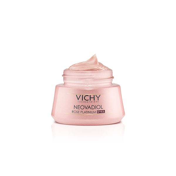 VICHY Neovadiol Rose Platinium Eye Cream 15ml
