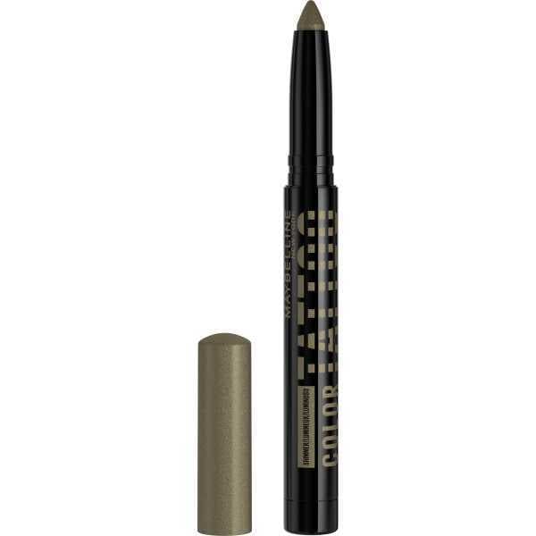 Maybelline Colour Tattoo Eyeshadow Stick I Am Fierce