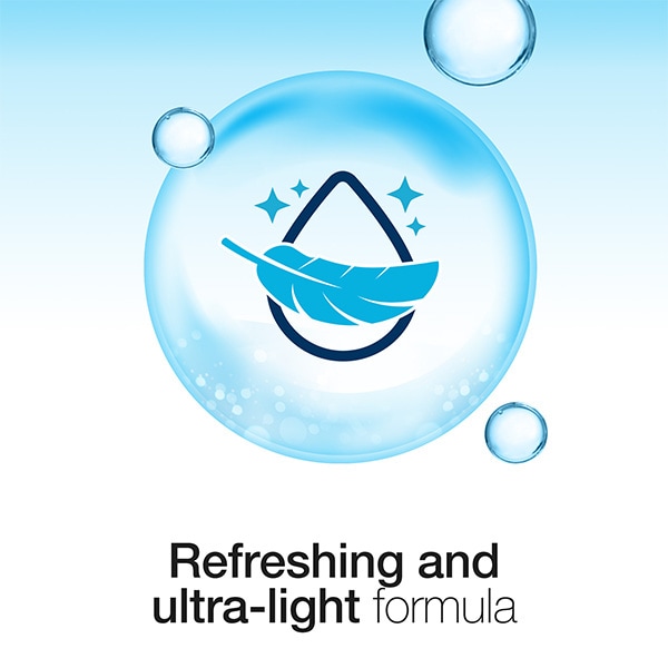 Neutrogena Hydro Boost Body Gel Cream 400ml