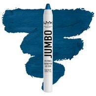 NYX Professional Makeup Jumbo Eye Pencil - Blueberry Pop