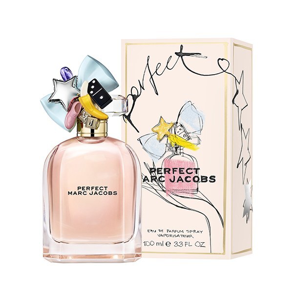 Marc Jacobs Perfect Eau de Parfum 100ml