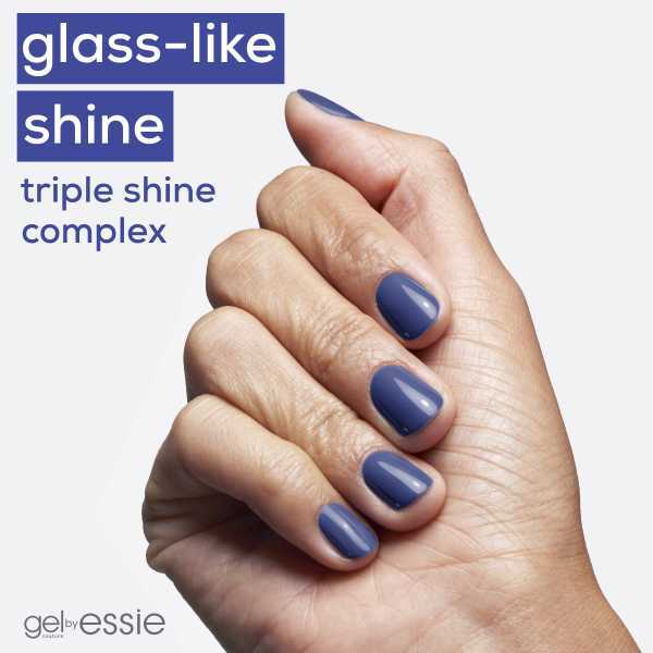 essie Gel Couture Gel-Like Nail Polish 554 Multi- Faceted