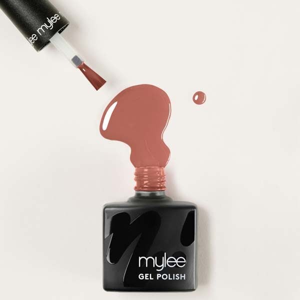 Mylee Gel Nail Polish Naturally, Darling 8Ml
