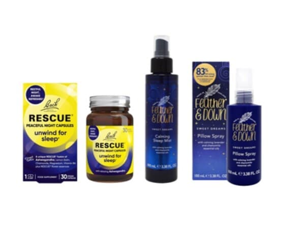 A Good Nights Sleep Bundle