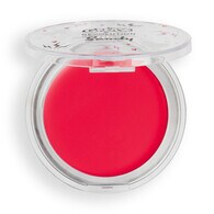 Grease X Revolution Marty Melting Blusher Dark Pink Lady