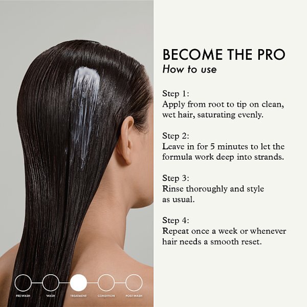 John Frieda Frizz Ease Infinite Smooth Blow Out Spray 200Ml