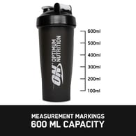 Optimum Nutrition 600Ml Shaker