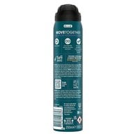 Sure Men Antiperspirant Deo Aerosol Nonstop Active Dry 250ml