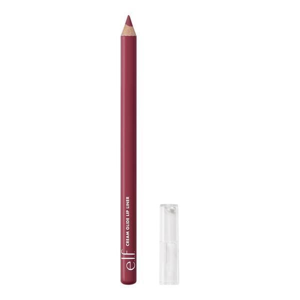 e.l.f. Cream Glide Lip Liner That Merlot Tho