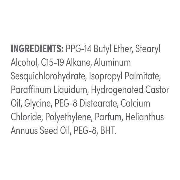Dove Peony & Pineapple Antiperspirant Starter Kit