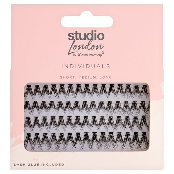 SD STUDIO LASH INDIVIDUALS