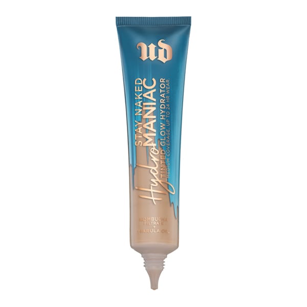 Urban Decay Stay Naked Hydromaniac Tinted Glow Hydrator 40