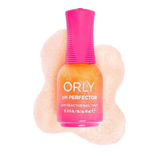 Orly Ph Perfector Warm Blush 18Ml