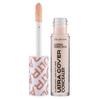 Collection Ultra Cover Concealer 4W Extra Fair Warm