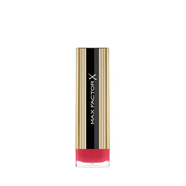 Max Factor Colour Elixir Lipstick - 055 Bewitching Coral