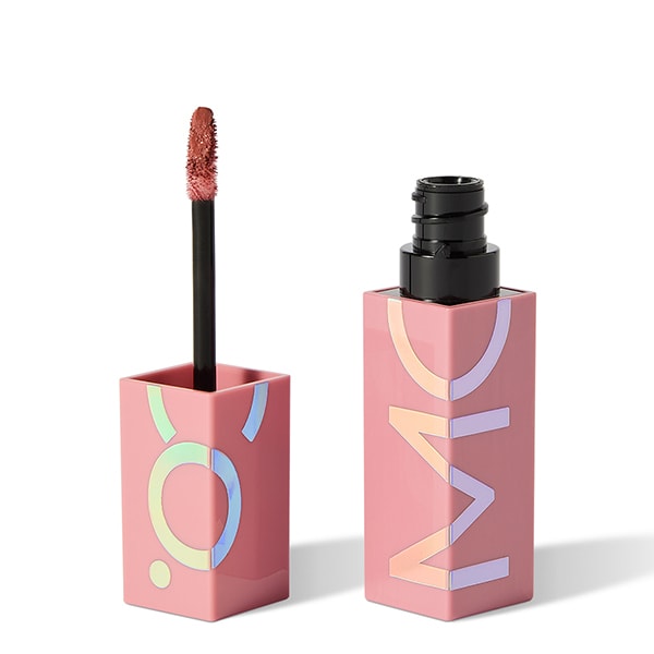 MCoBeauty Lip Varnish Liquid Lipstick - Nude Mauve