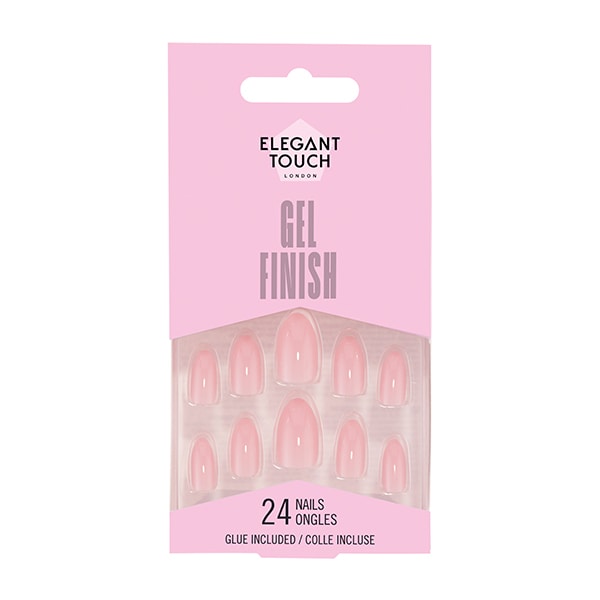 Elegant Touch Core Polish Cotton Candy