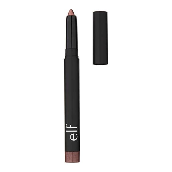 e.l.f. No Budge Shadow Stick Metallic Mocha