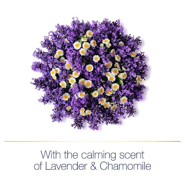 Dove Relaxing Care Foaming Bath Bath Soak 450 ml