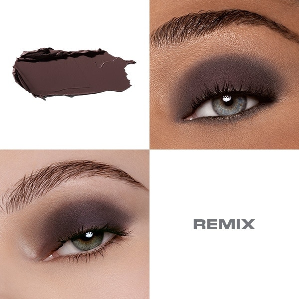 Morphe Solo Artist Priming Cream Eyeshadow - Remix